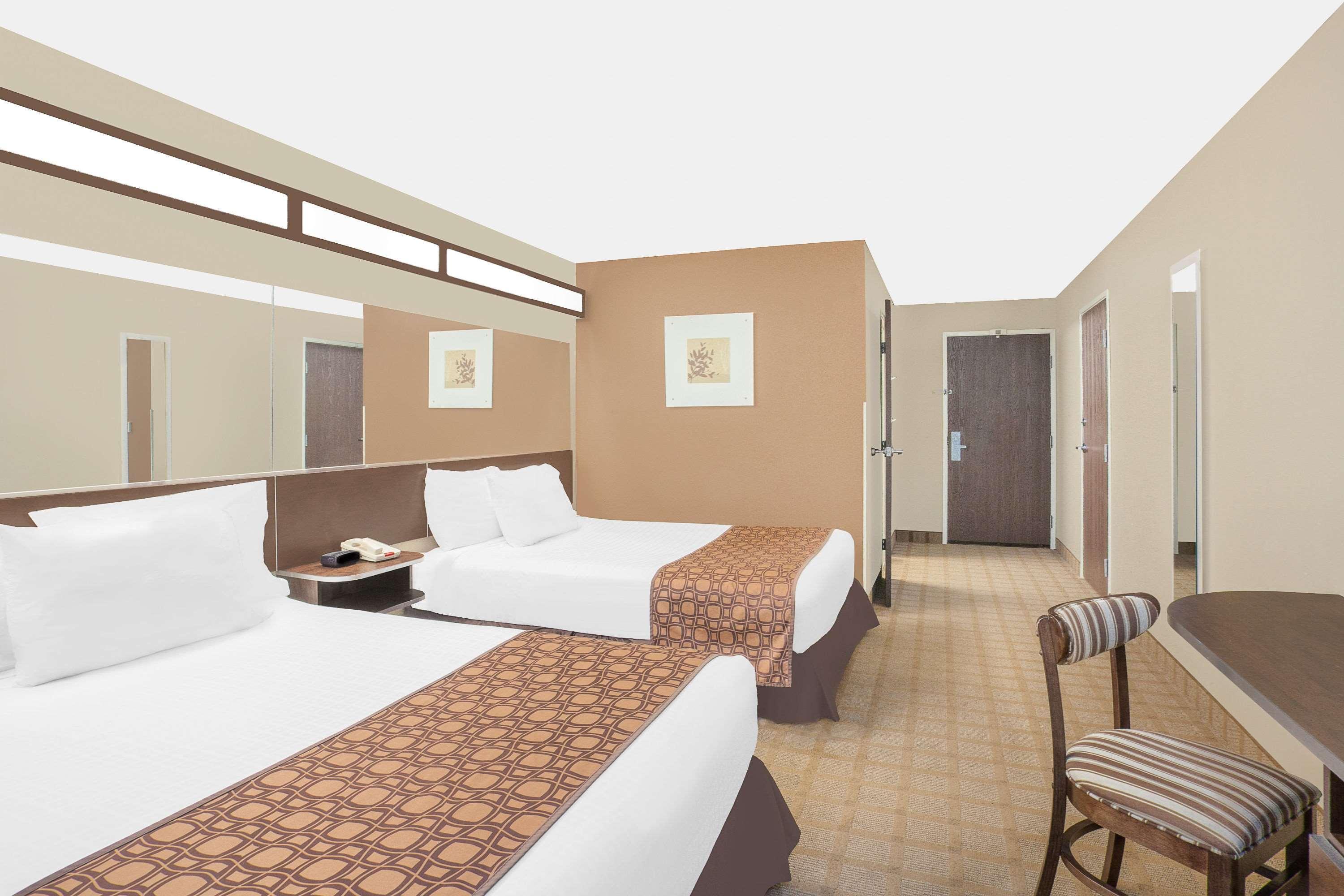 Microtel Inn & Suites By Wyndham Manchester - Newly Renovated Ngoại thất bức ảnh